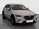 Mazda CX-3 (2017) 2.0 Skyactiv-G, 4X4, Automat - náhled 1
