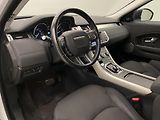 Land Rover Range Rover Evoque 2.0 Si SE AWD AUT CZ - náhled 18