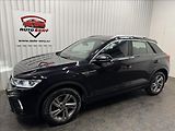 Volkswagen T-Roc R-LINE NEZ-TOP 2XALU TAŽNÉ DPH - náhled 2