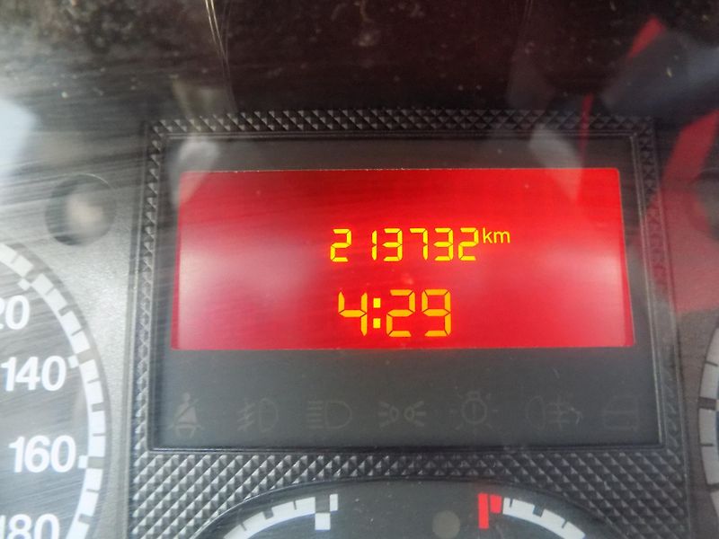 Fiat Ducato (2013) 2.3 96KW MAXI L5H2KLIMA - fotka 18 z 30