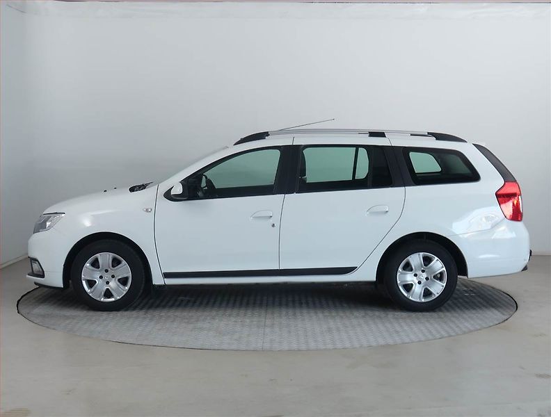 Dacia Logan (2018) 1.0 SCe, ČR,1.maj - fotka 3 z 14