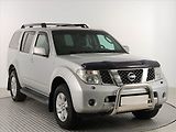Nissan Pathfinder (2006) 2.5 dCi , 4X4, Automat - náhled 1