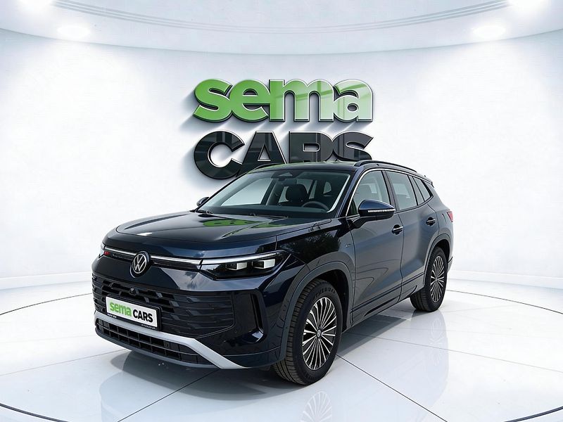 Volkswagen Tayron (2025) 1.5 eTSI 110 kW DSG7 7míst  - fotka 1 z 38