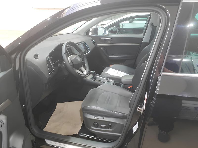 Seat Ateca 2.0TDI DSG 4x4 Xperience TZDPH - fotka 3 z 3