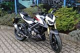 QJ Motor SRK 125 S (2025) NOVINKA 2025 SKLADEM - náhled 1