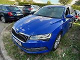 Škoda Superb Combi - náhled 4