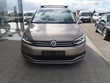 Volkswagen Touran 1.2TSi,81kW,7.MÍST,KAMER.VÝHŘE - náhled 2