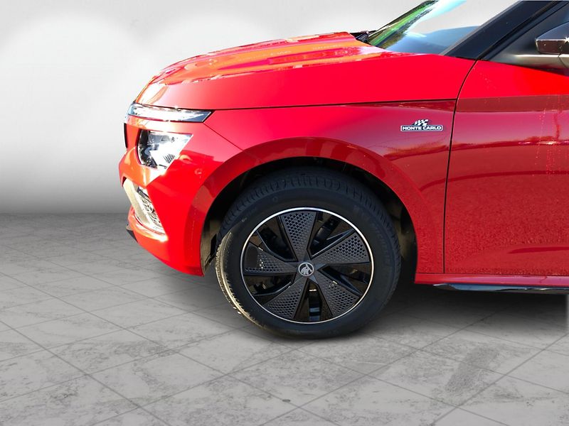 Škoda Kamiq 1,5 TSI M.C, DSG7° - fotka 10 z 29