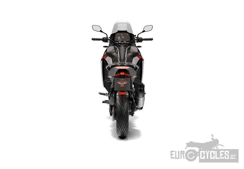 Moto Morini (2026) X-CAPE 1200 - fotka 10 z 20