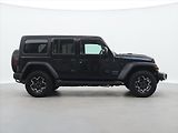 Jeep Wrangler Rubicon 2,0 4xe Unlimited CZ D - náhled 8