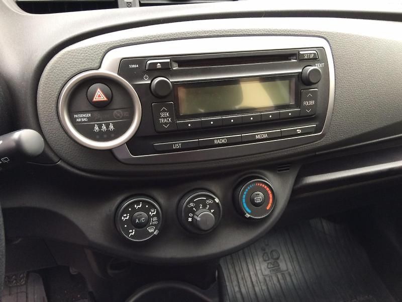 ZKUŠENOSTI UŽIVATELE: Toyota Yaris 1.0 VVT-i 