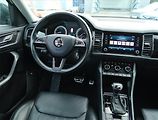 Škoda Kodiaq (2019) Laurin&Klement 1.5 TSI - náhled 7