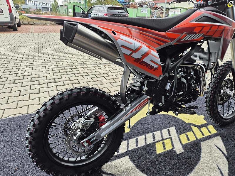 Ostatní (2026) WPB RACE BEAST 212 - fotka 13 z 17