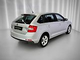 Škoda Rapid 1.2 TSI SPACEBACK AMBITION FRE - náhled 6