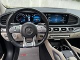 Mercedes-Benz GLE 53AMG-4M-R22-PANO-DESIGNO-ČR - náhled 18