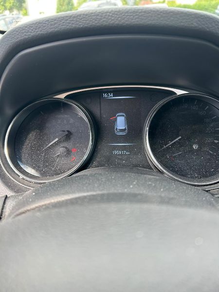 Nissan X-Trail (2015) III.ACENTA dCi 130 4×4 - fotka 8 z 19