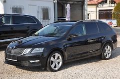 Škoda Octavia 2.0TDi 110kW 4x4 KOMBI A/T - fotografie inzerátu