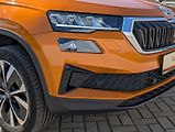 Škoda Karoq (2025) 1,5 TSI / 110 kW Top Selection - náhled 16