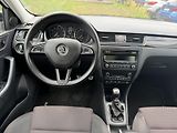 Škoda Rapid 1.2 TSI - náhled 14