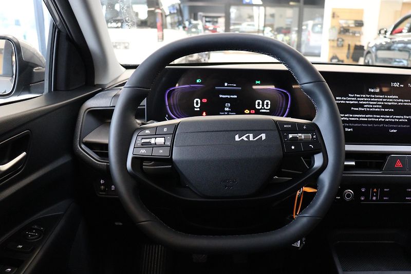 Kia Stonic SPIN 1,0 T-GDI GPF  - fotka 8 z 15