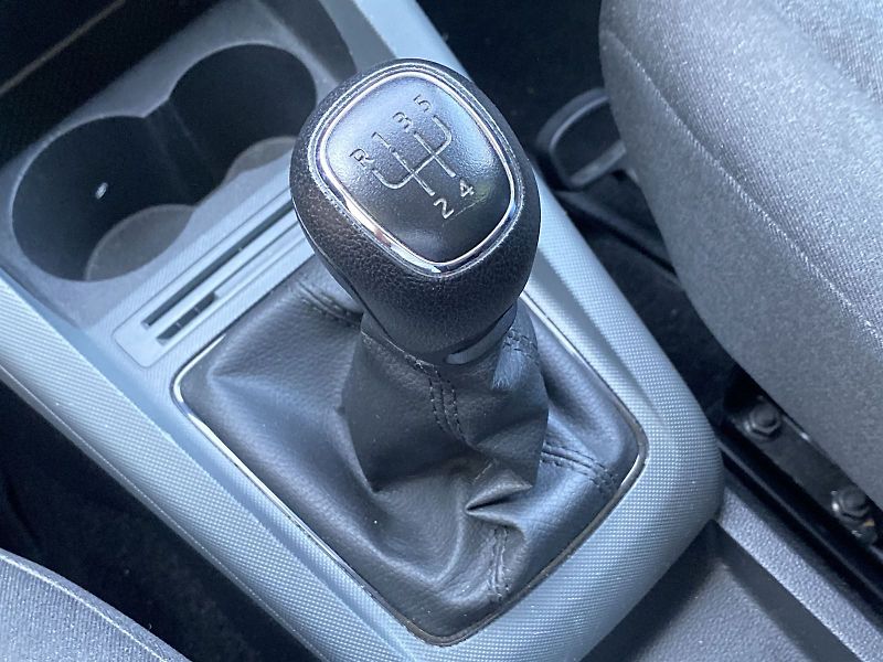 Škoda Fabia (2022) Combi 1.0 TSI Active - fotka 15 z 27