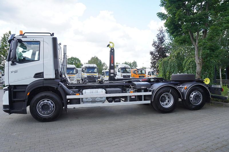 Iveco X-WAY (2026) AT280X46Y/PS / 2026 / 0 km - fotka 12 z 24