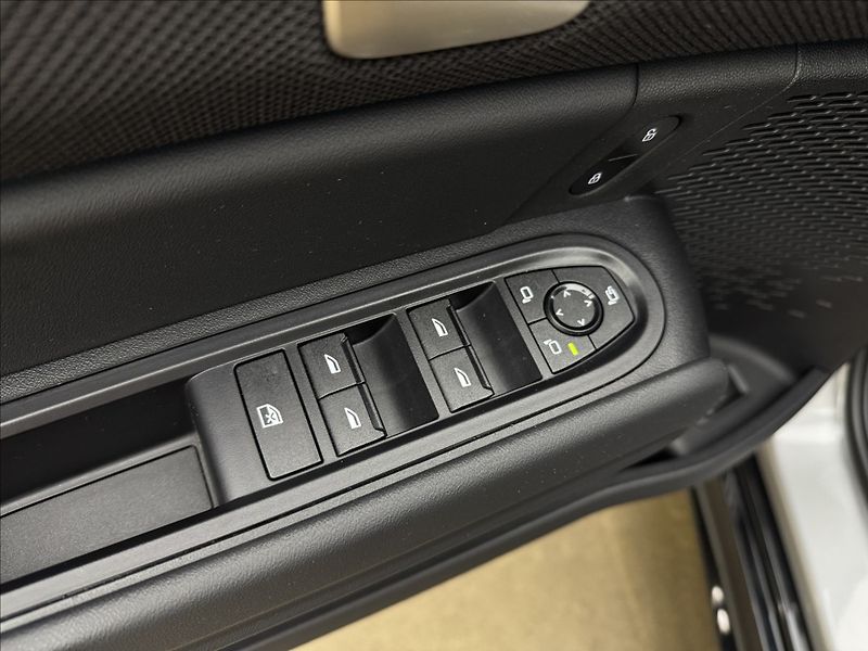 Mini Countryman 2,0 JCW ALL4 ZÁRUKA HUD H/K L - fotka 39 z 56