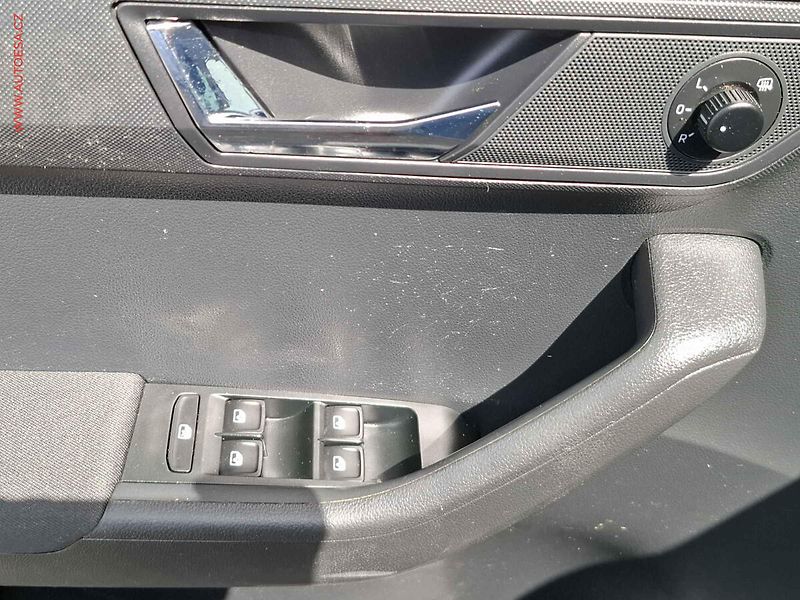 Škoda Fabia (2017) 1.2 TSi, Drive, DSG, +kola - fotka 15 z 21