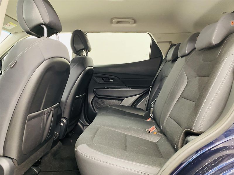 SsangYong Korando 1,5 GDI-T 120Kw - fotka 6 z 28