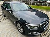 BMW Řada 5 520D AUT KAMERA SERVISKA - náhled 8