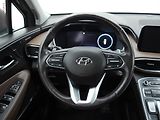 Hyundai Santa Fe (2021) 2.2 CRDi 4x4, 1.maj,ČR, AT - náhled 15