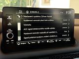 Honda ZR-V 2.0 i-MMD Hybrid Advance - náhled 14