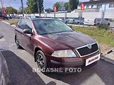Škoda Octavia (2011) 1.6 MPi, ČR, servis.kniha, AC - náhled 1
