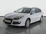 Renault Laguna (2012) 1.5 dCi, Tempomat - náhled 1