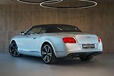 Bentley Continental GTC Mulliner, Masáže, Ventilace - náhled 13