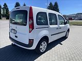 Renault Kangoo 1,5 dci 78kw Tažné Klima ESP b - náhled 3