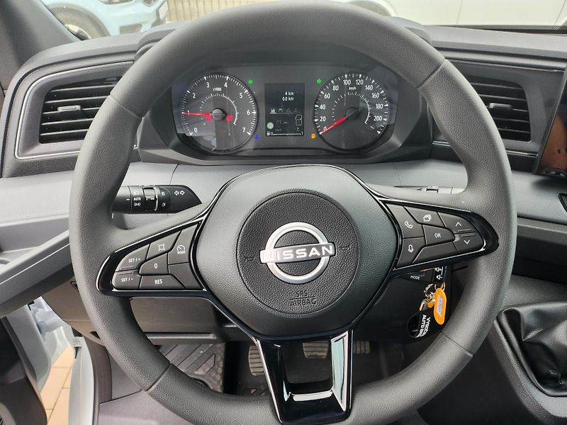 Nissan Interstar (2026) L3H2 Comfort - fotka 9 z 11