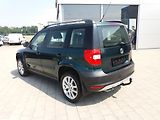 Škoda Yeti 1.2TSi,77kW,ESP,KLIMA,TAŽNY!! - náhled 6