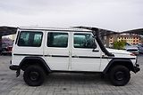Mercedes-Benz Třídy G G 300 PUR Professional 4 místa - náhled 7