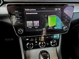Škoda Superb 1,4 TSI,PHEV,DSG,LED,NAVI,VÝHŘ - náhled 32