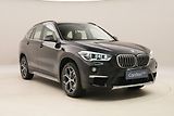 BMW X1 XDRIVE 18d AUT CZ - náhled 14