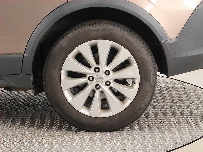 Opel Antara (2015) 2.2 CDTI, 4X4, Tempomat - fotka 14 z 19