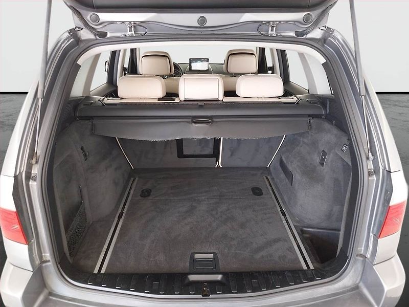 BMW X3 (2009) xDrive30d, 4X4, Automat - fotka 14 z 19