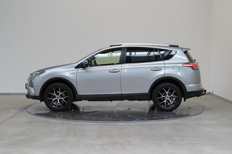Toyota RAV4 - fotka 3 z 35