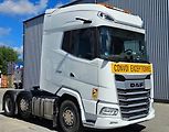 DAF XG (2023) 530 6x2 tahač 78t ADR - náhled 1