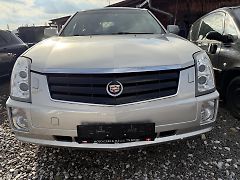Cadillac SRX (2007) 4.6-V8 Automat!239KW! - fotografie inzerátu