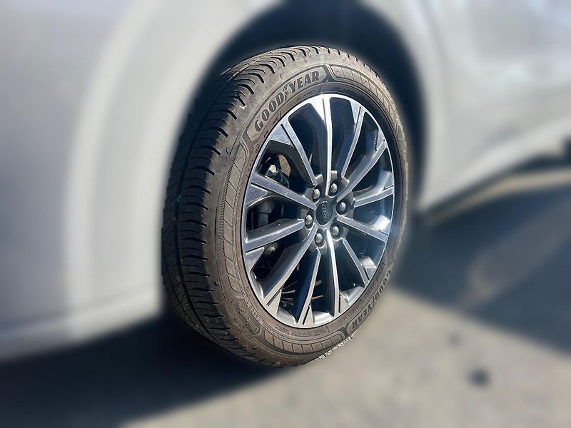 Ford Tourneo Custom (2025) Titanium X L1 (CZ, záruka, DPH - fotka 6 z 12