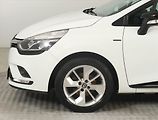Renault Clio (2016) Limited 1.2 16V, Serv.kniha - náhled 15