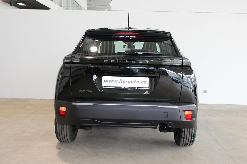 Peugeot 2008 (2025) STYLE PureTech 100 S&S MAN6 - fotka 5 z 17
