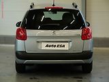 Peugeot 207 (2011) 1.4i, 2.maj,ČR, AC - náhled 4